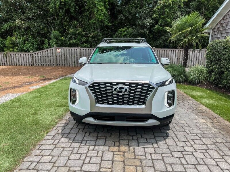 2022 Hyundai Palisade SEL Wilmington NC