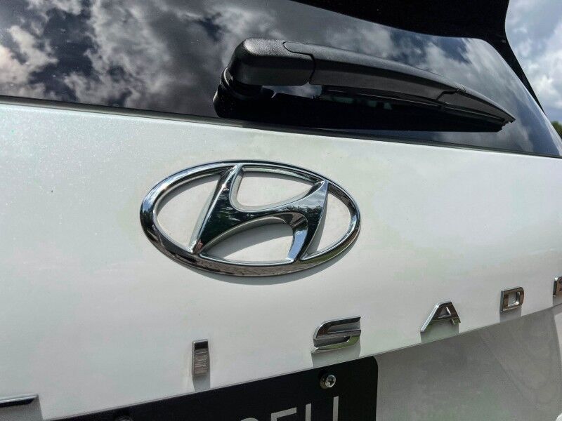 2022 Hyundai Palisade SEL Wilmington NC