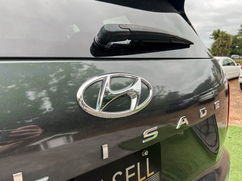 2022 Hyundai Palisade SEL Wilmington NC