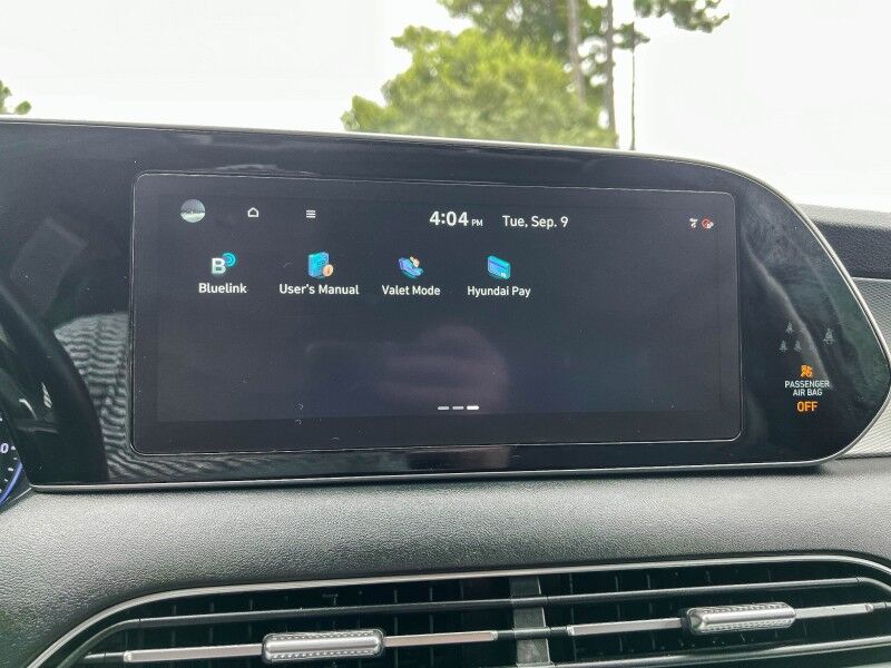 2022 Hyundai Palisade SEL Wilmington NC