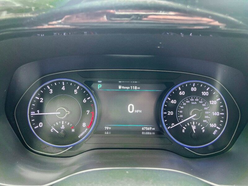 2022 Hyundai Palisade SEL Wilmington NC