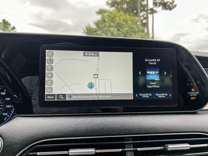 2022 Hyundai Palisade SEL Wilmington NC