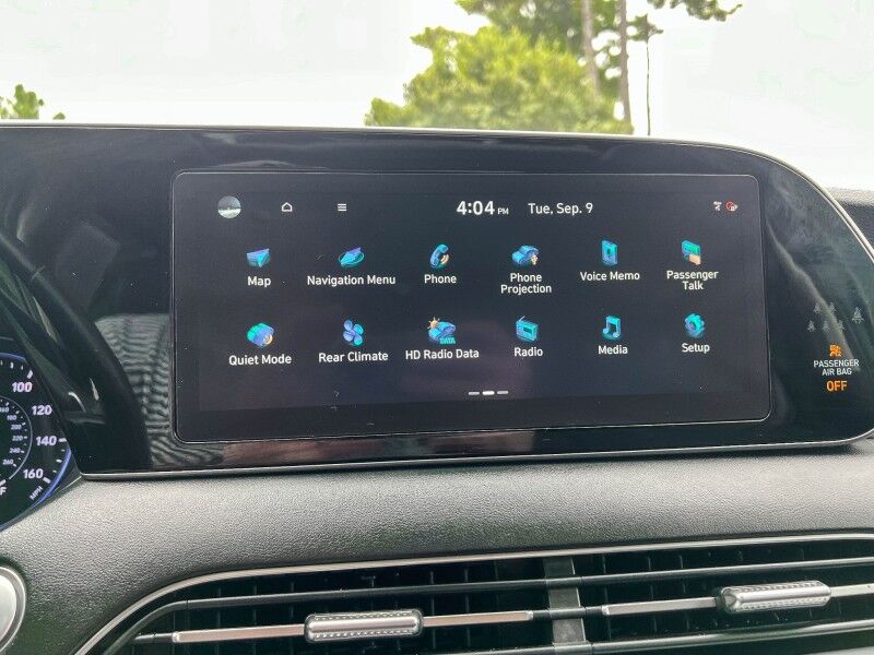 2022 Hyundai Palisade SEL Wilmington NC