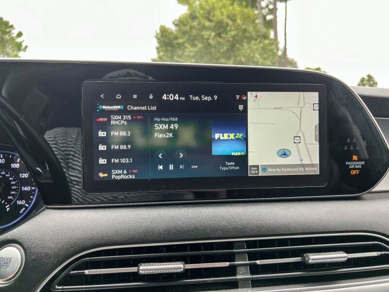 2022 Hyundai Palisade SEL Wilmington NC