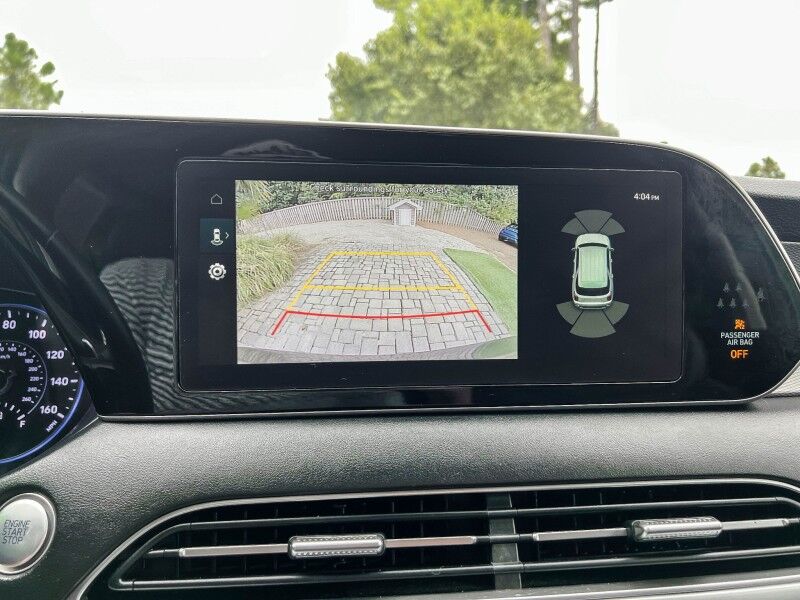 2022 Hyundai Palisade SEL Wilmington NC