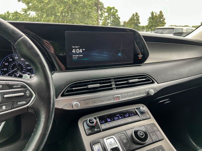 2022 Hyundai Palisade SEL Wilmington NC