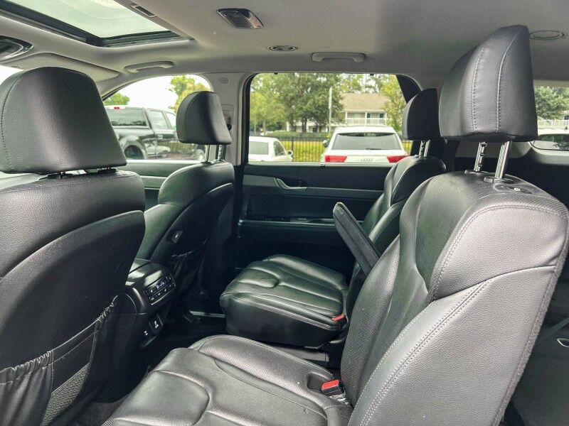 2022 Hyundai Palisade SEL Wilmington NC