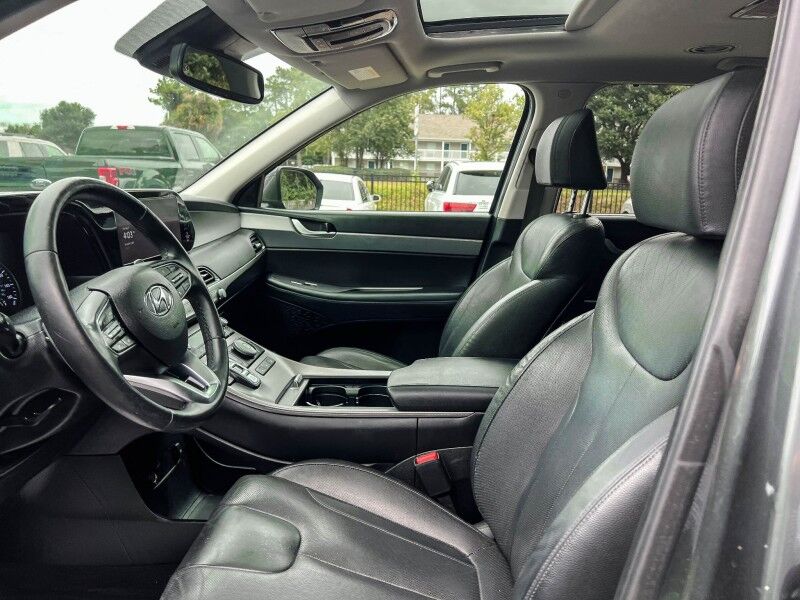 2022 Hyundai Palisade SEL Wilmington NC