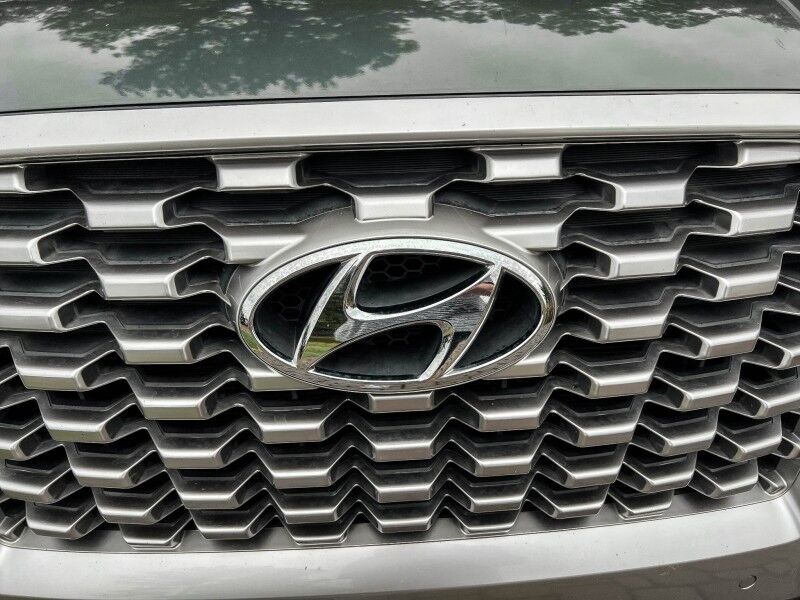 2022 Hyundai Palisade SEL Wilmington NC