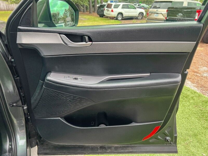 2022 Hyundai Palisade SEL Wilmington NC