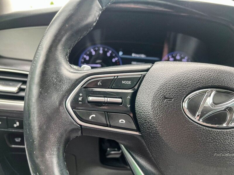 2022 Hyundai Palisade SEL Wilmington NC