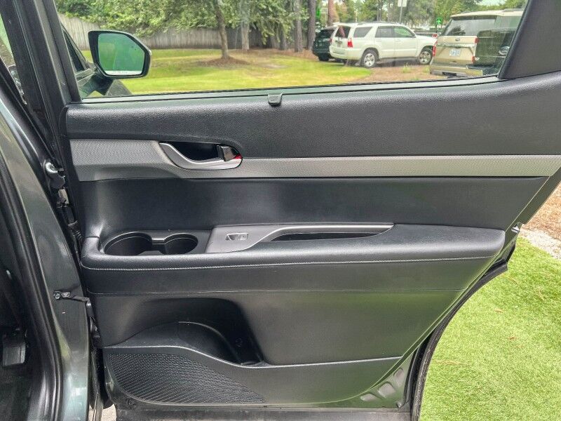 2022 Hyundai Palisade SEL Wilmington NC