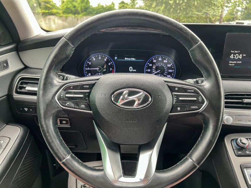 2022 Hyundai Palisade SEL Wilmington NC