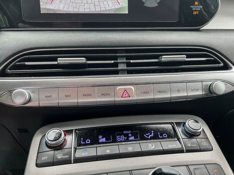 2022 Hyundai Palisade SEL Wilmington NC