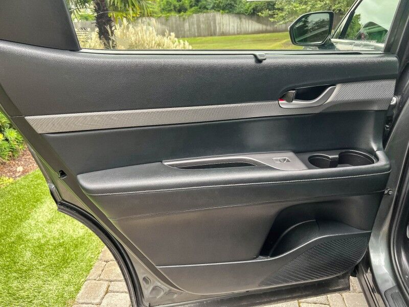 2022 Hyundai Palisade SEL Wilmington NC