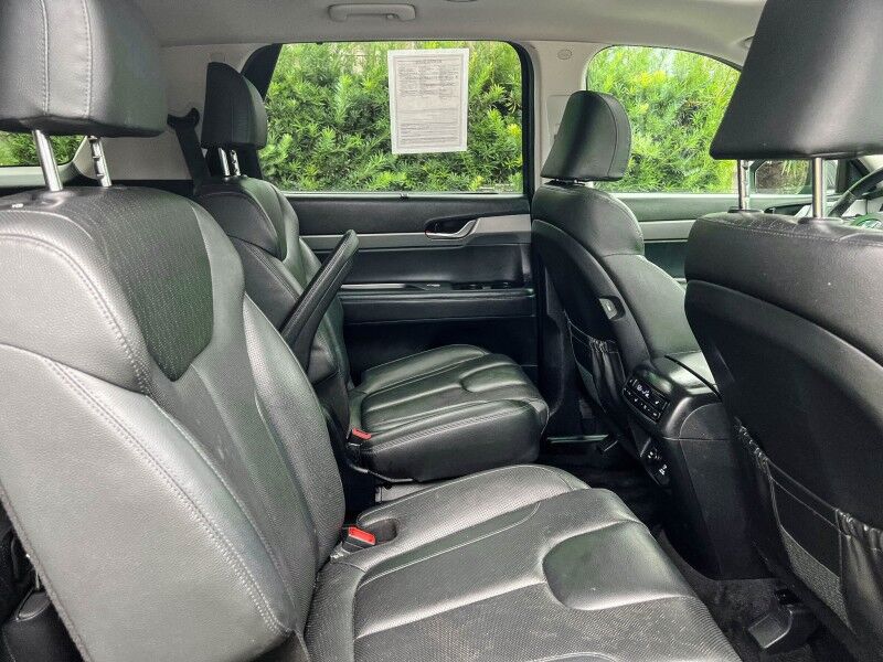 2022 Hyundai Palisade SEL Wilmington NC