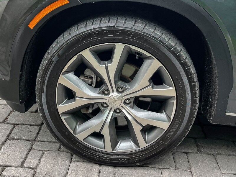 2022 Hyundai Palisade SEL Wilmington NC