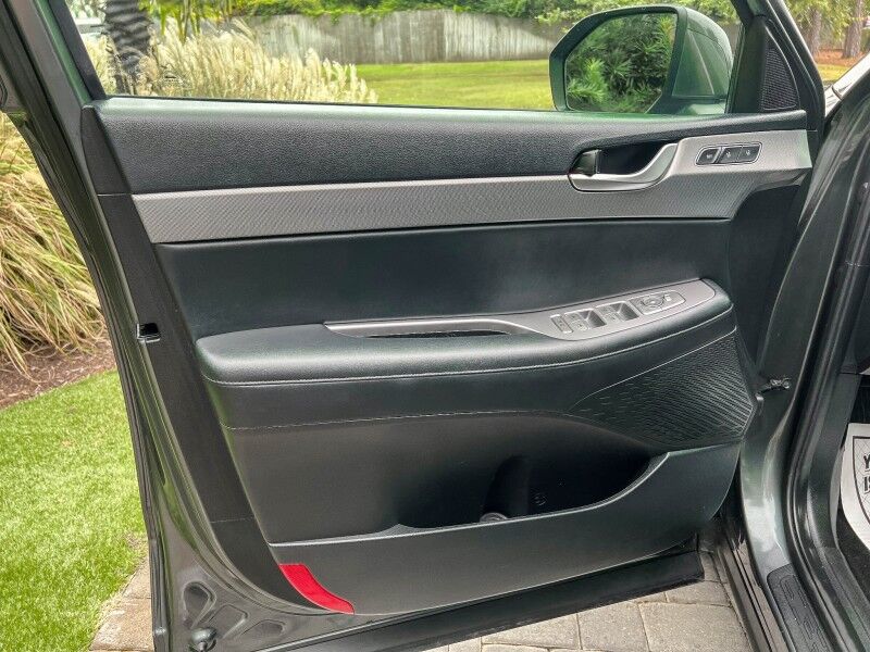 2022 Hyundai Palisade SEL Wilmington NC