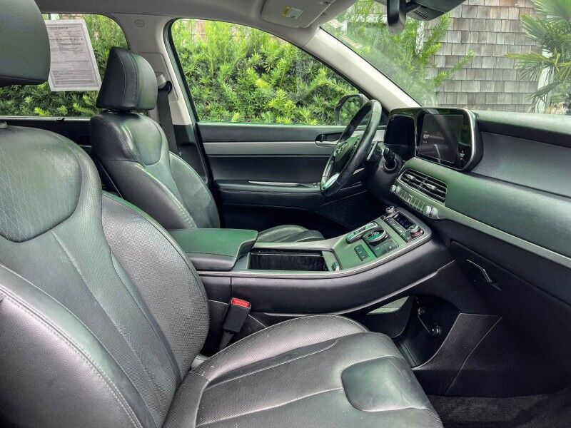 2022 Hyundai Palisade SEL Wilmington NC
