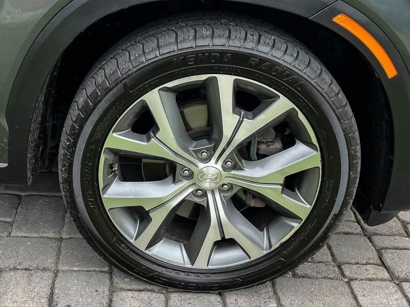 2022 Hyundai Palisade SEL Wilmington NC