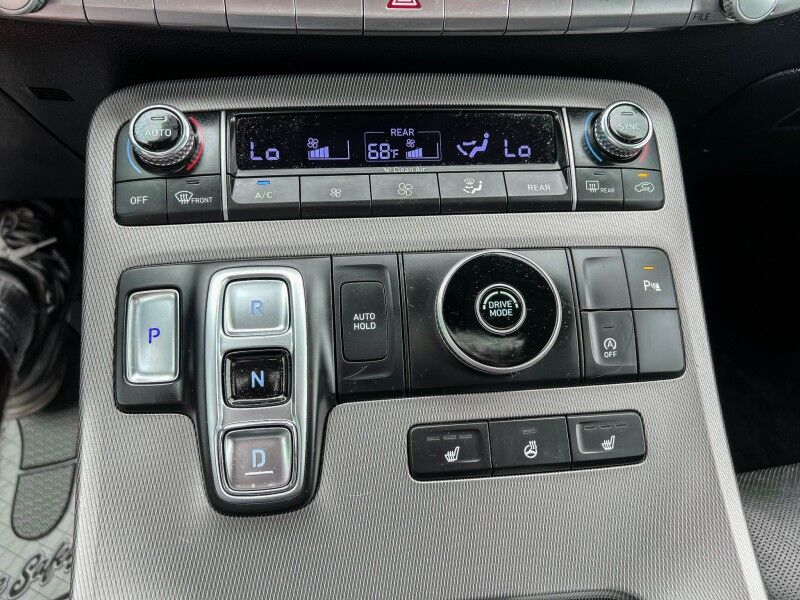 2022 Hyundai Palisade SEL Wilmington NC