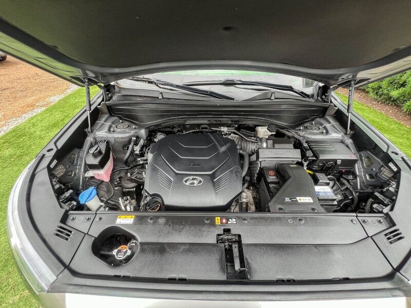 2022 Hyundai Palisade SEL Wilmington NC