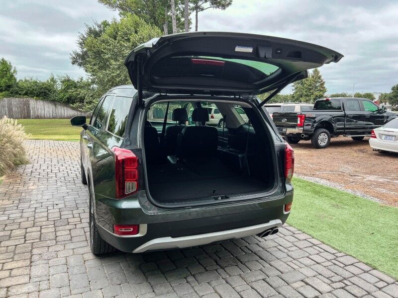 2022 Hyundai Palisade SEL Wilmington NC