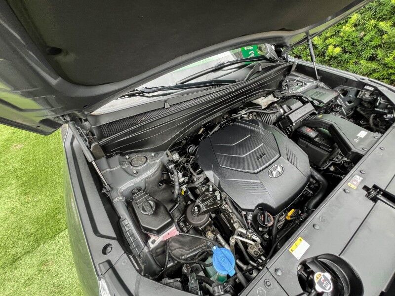 2022 Hyundai Palisade SEL Wilmington NC