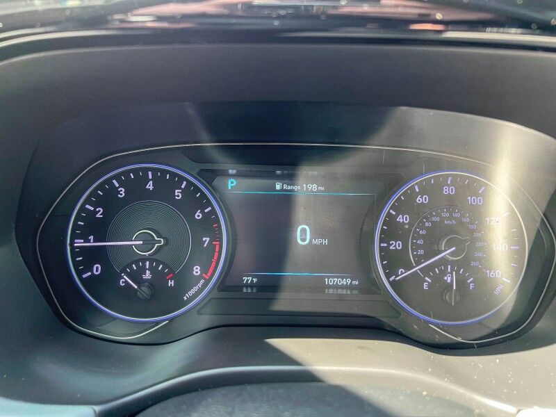 2022 Hyundai Palisade SEL Wilmington NC