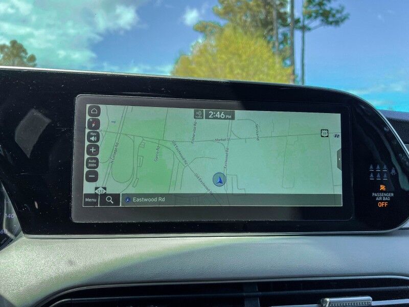 2022 Hyundai Palisade SEL Wilmington NC