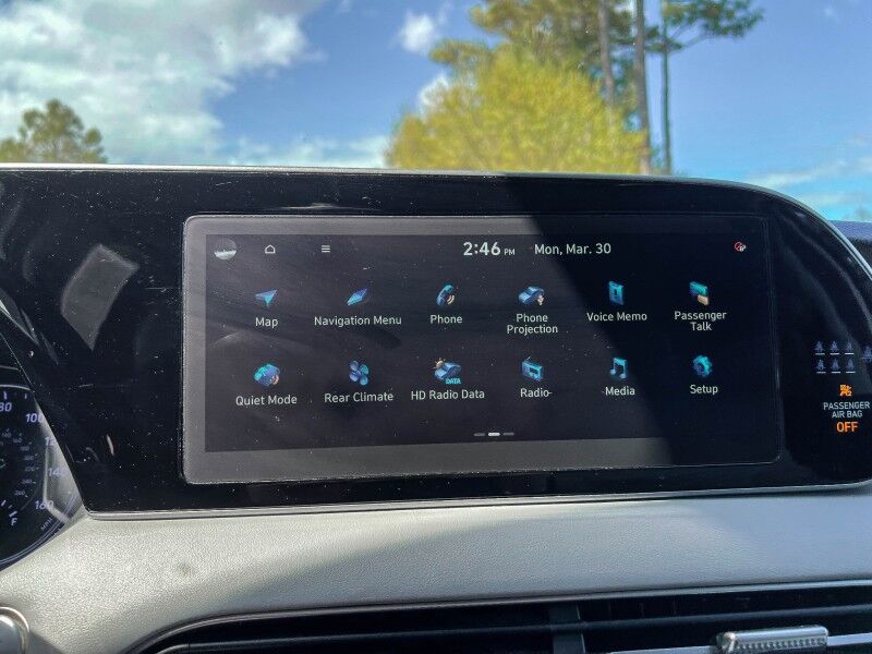 2022 Hyundai Palisade SEL Wilmington NC