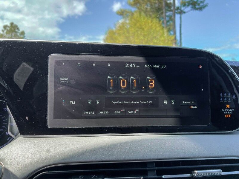 2022 Hyundai Palisade SEL Wilmington NC