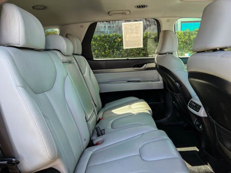 2022 Hyundai Palisade SEL Wilmington NC