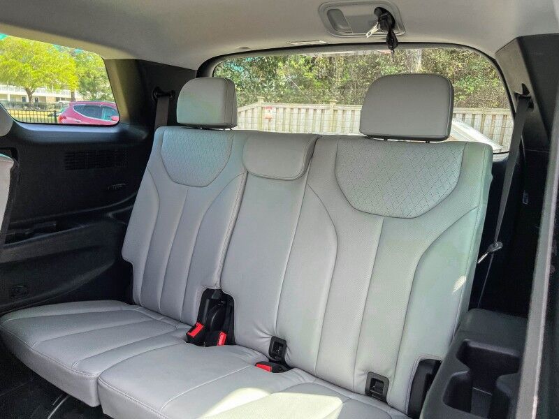 2022 Hyundai Palisade SEL Wilmington NC