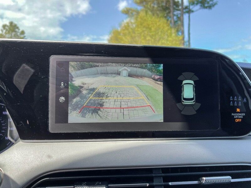 2022 Hyundai Palisade SEL Wilmington NC