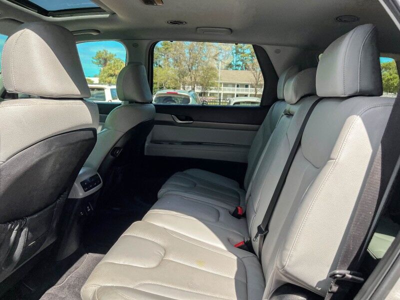 2022 Hyundai Palisade SEL Wilmington NC