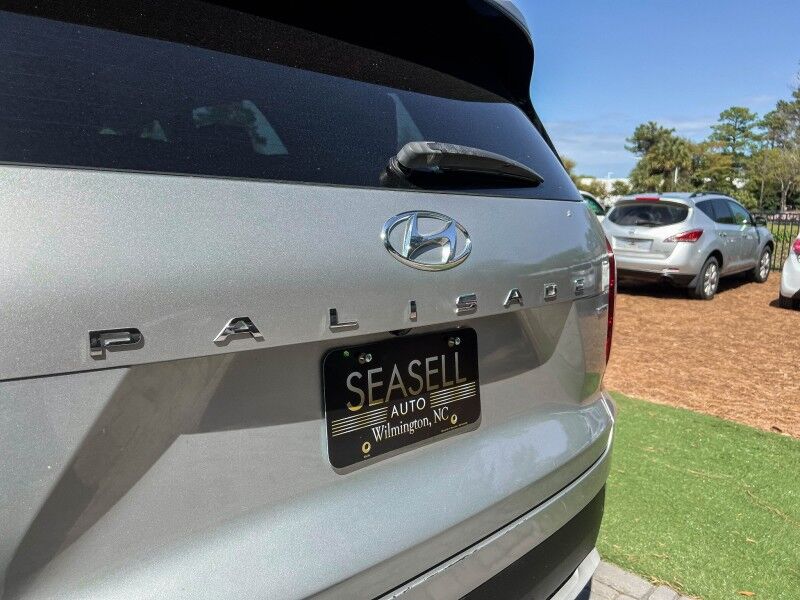 2022 Hyundai Palisade SEL Wilmington NC