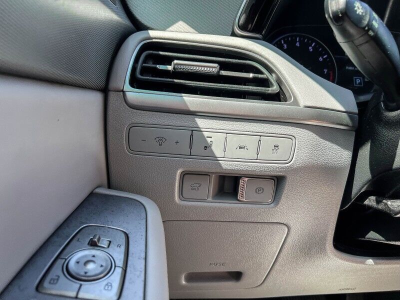 2022 Hyundai Palisade SEL Wilmington NC