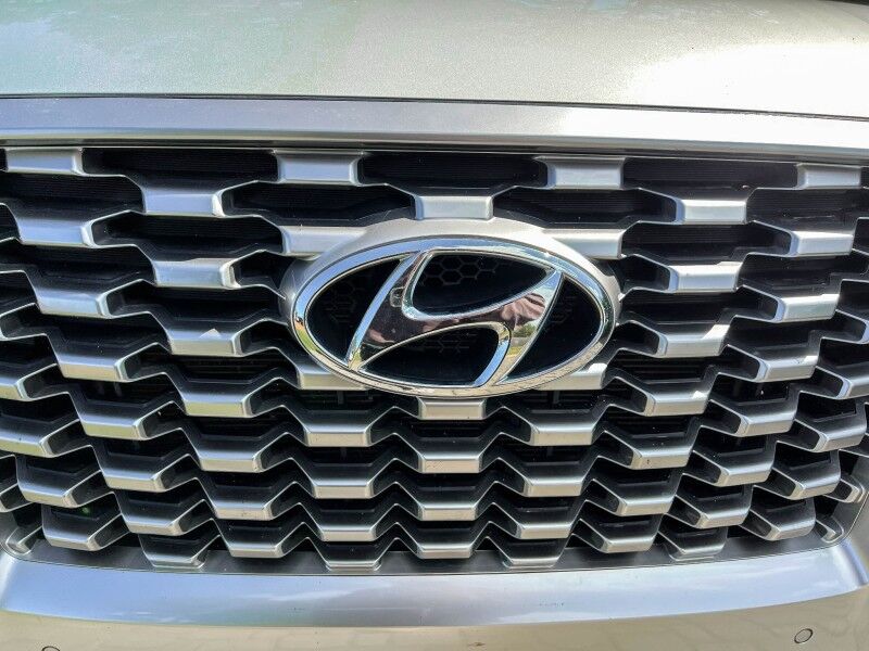 2022 Hyundai Palisade SEL Wilmington NC