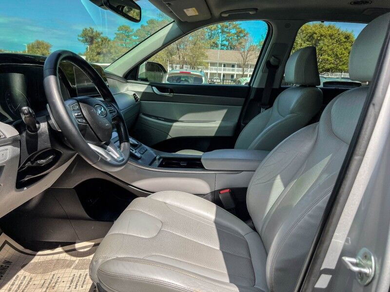 2022 Hyundai Palisade SEL Wilmington NC