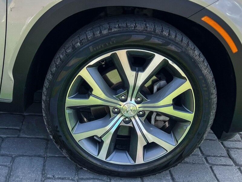 2022 Hyundai Palisade SEL Wilmington NC