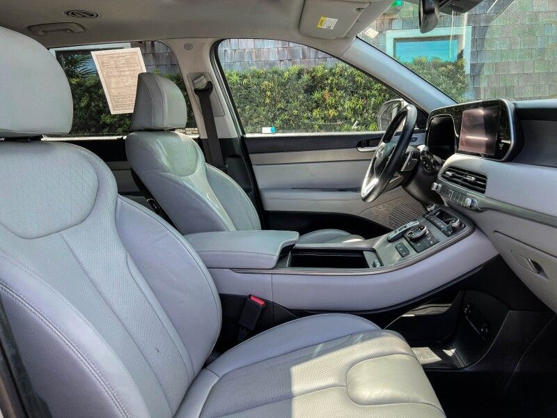 2022 Hyundai Palisade SEL Wilmington NC