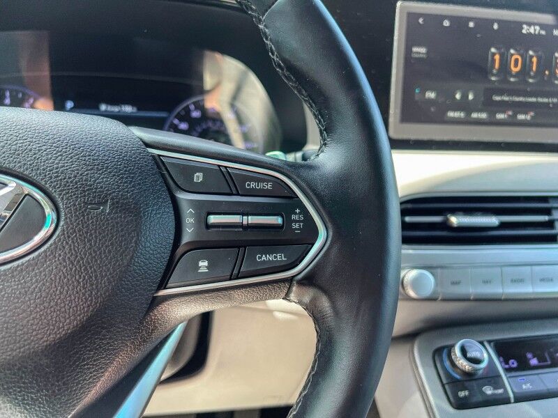 2022 Hyundai Palisade SEL Wilmington NC