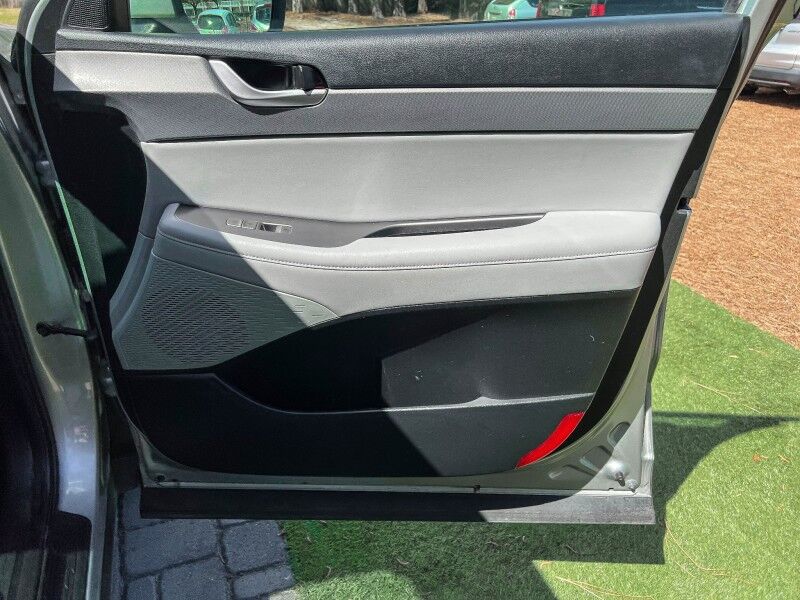 2022 Hyundai Palisade SEL Wilmington NC