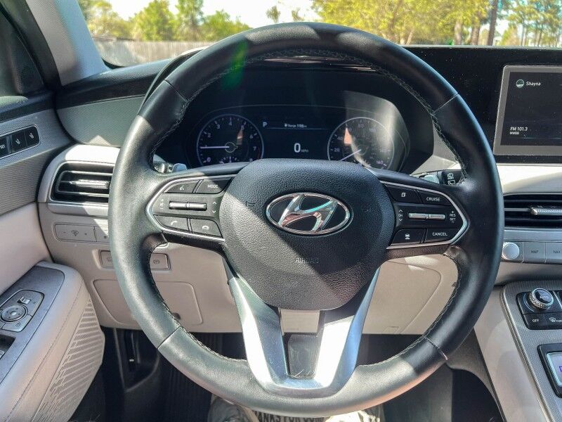 2022 Hyundai Palisade SEL Wilmington NC
