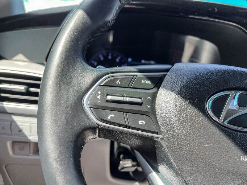 2022 Hyundai Palisade SEL Wilmington NC