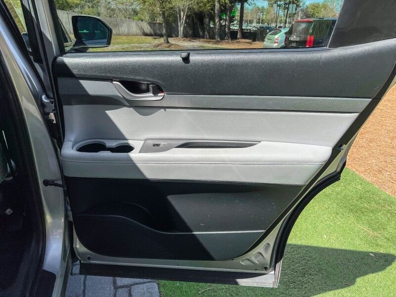 2022 Hyundai Palisade SEL Wilmington NC