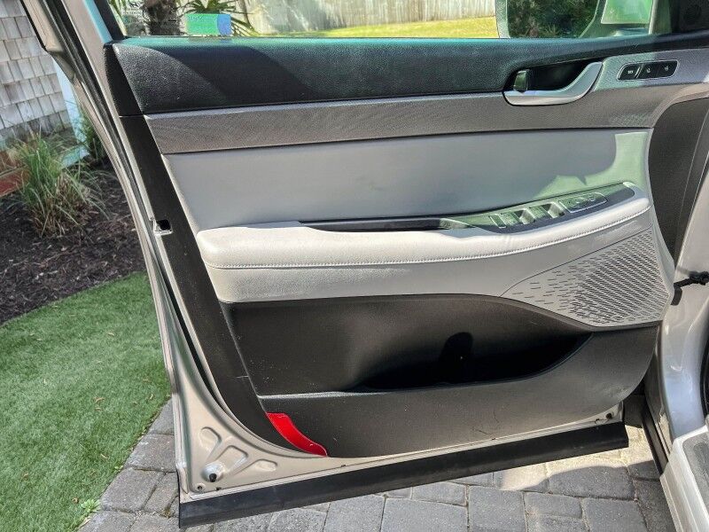 2022 Hyundai Palisade SEL Wilmington NC