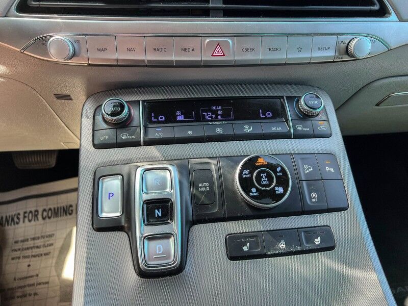 2022 Hyundai Palisade SEL Wilmington NC