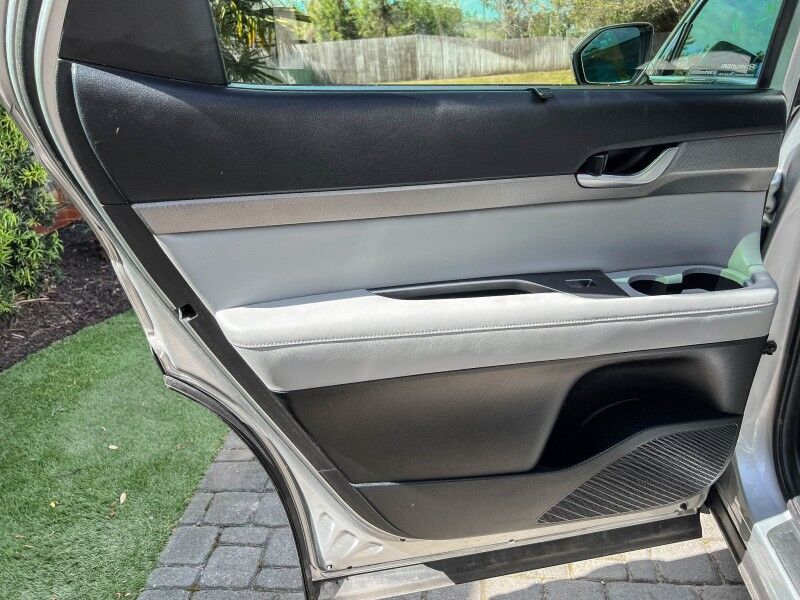 2022 Hyundai Palisade SEL Wilmington NC